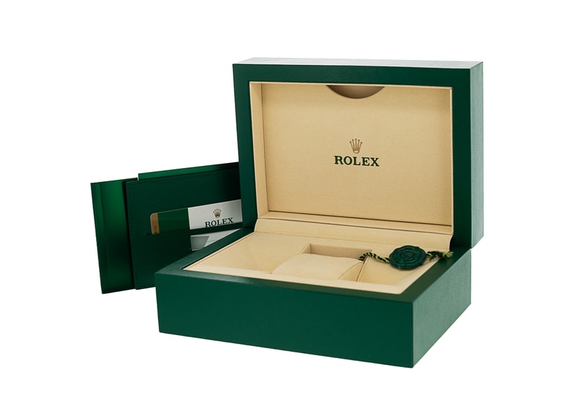 Rolex Datejust Lady 31 178243